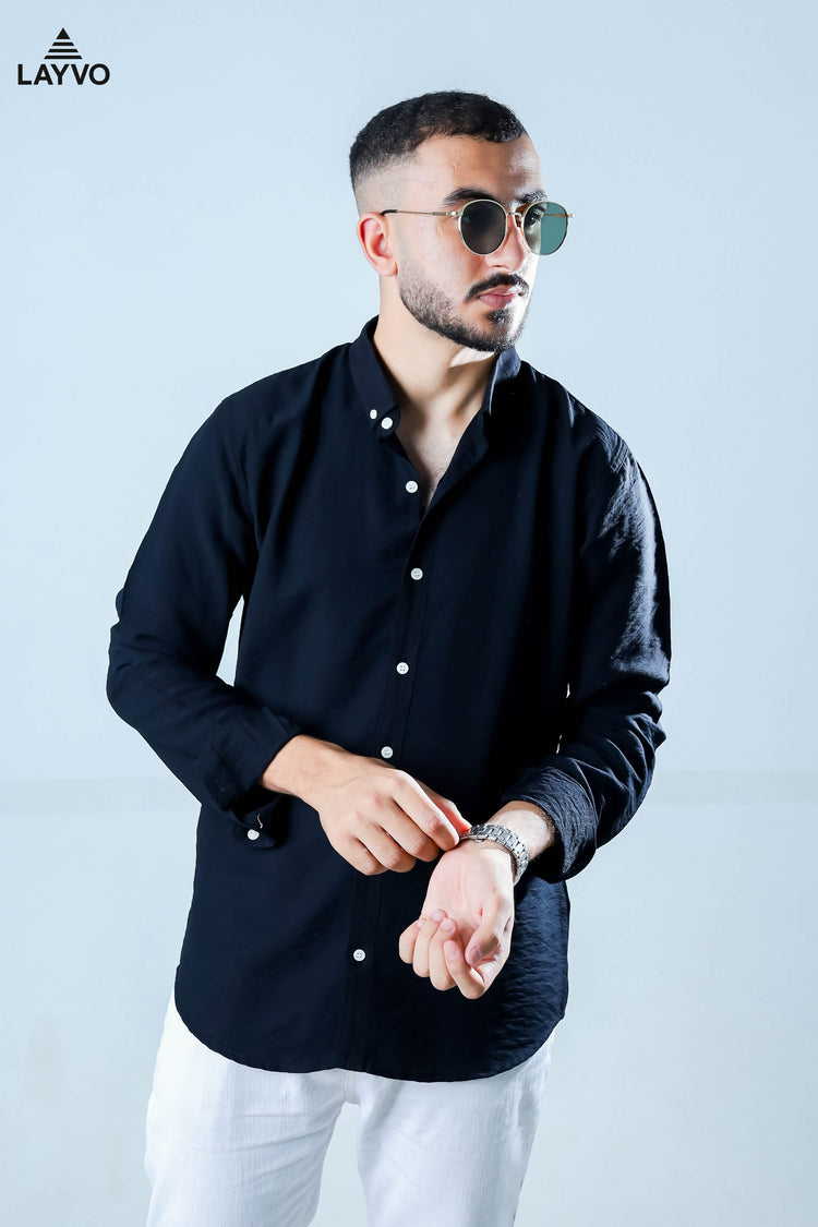 Linen shirt