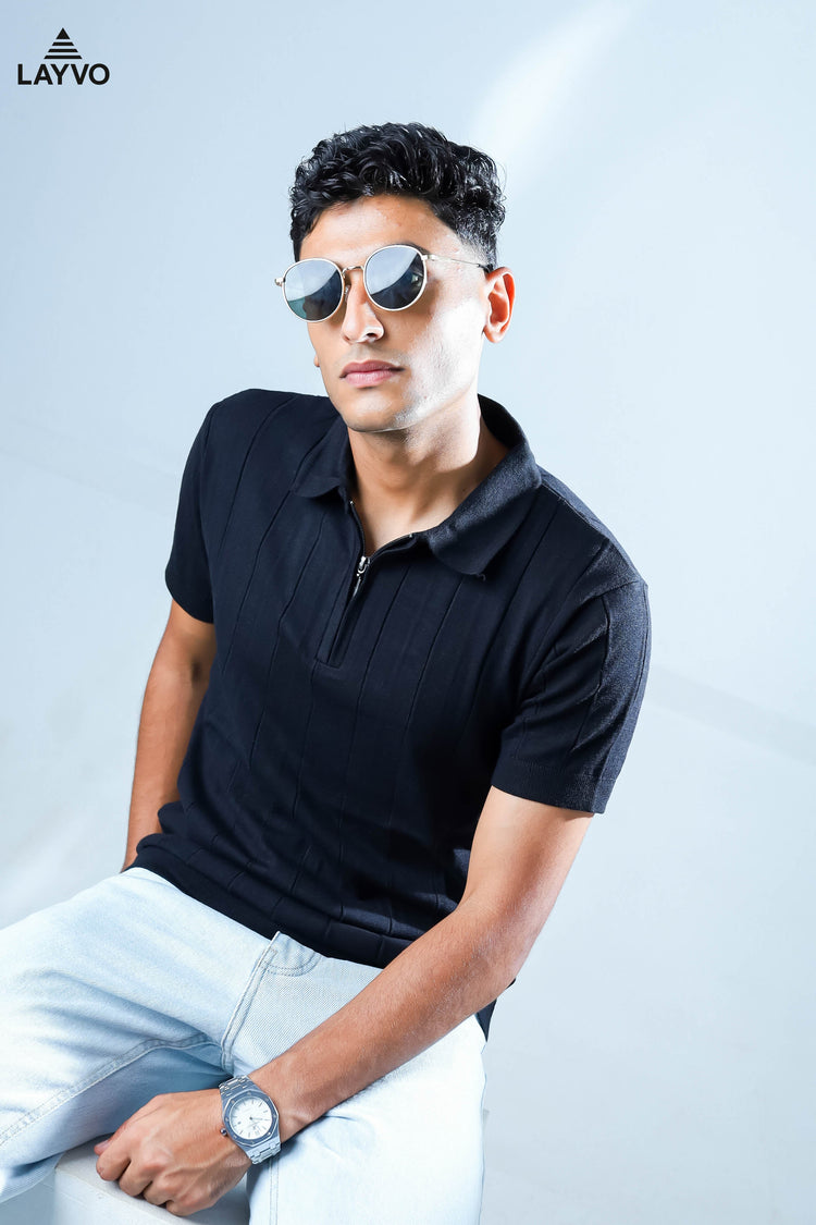Polo T-shirt